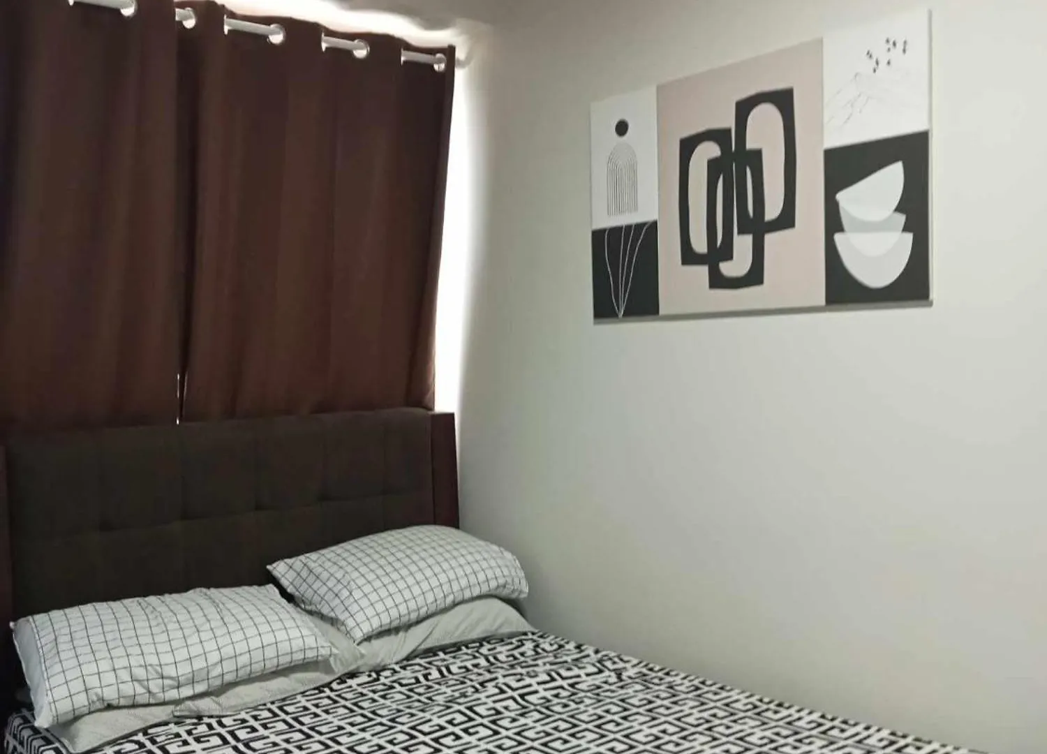 Free Wi-Fi Luxurious Haven By The Bay - 2Br Near Moa Picc Ccp Apartment Manila