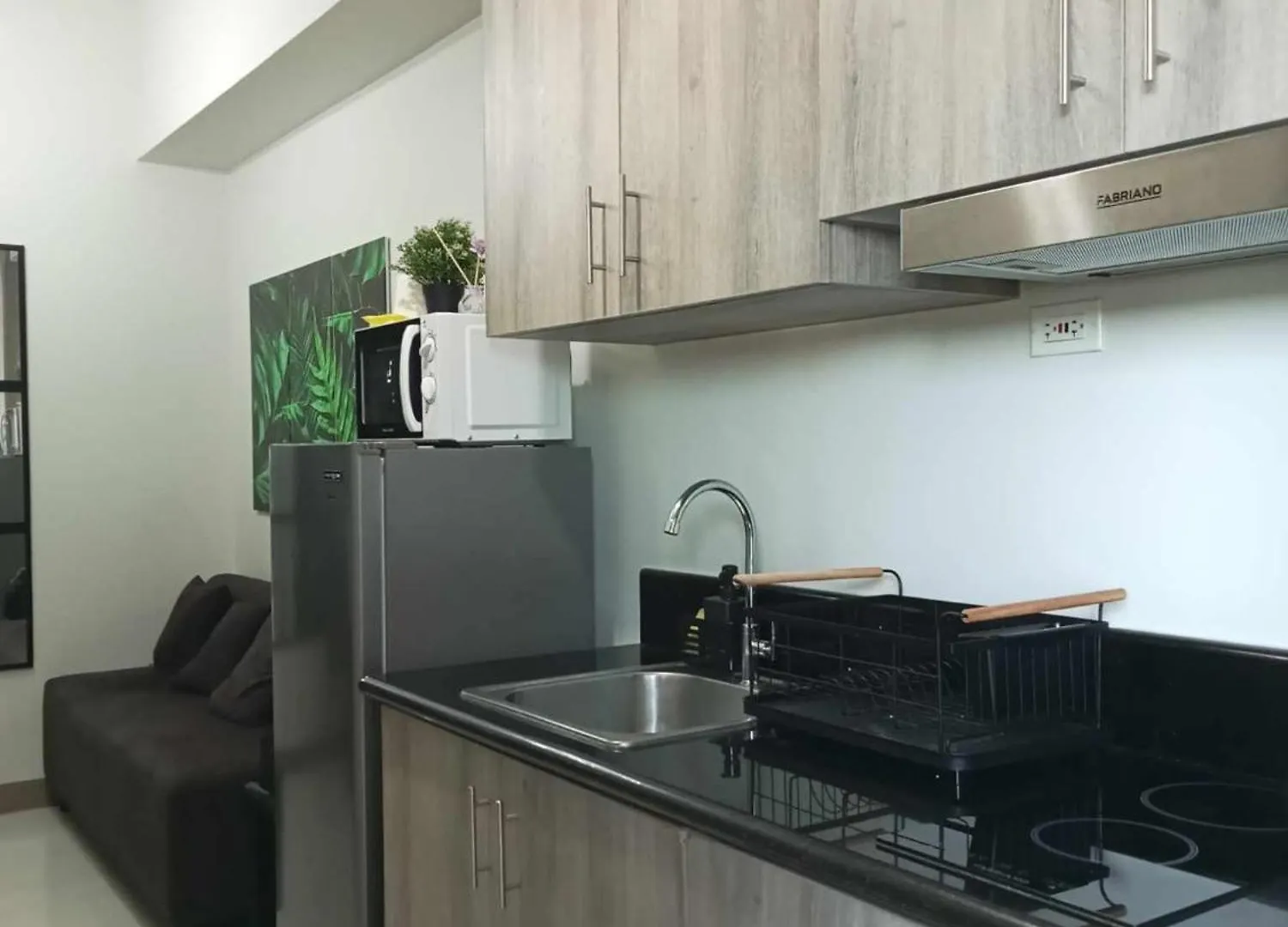 Free Wi-Fi Luxurious Haven By The Bay - 2Br Near Moa Picc Ccp Apartment Manila Philippines