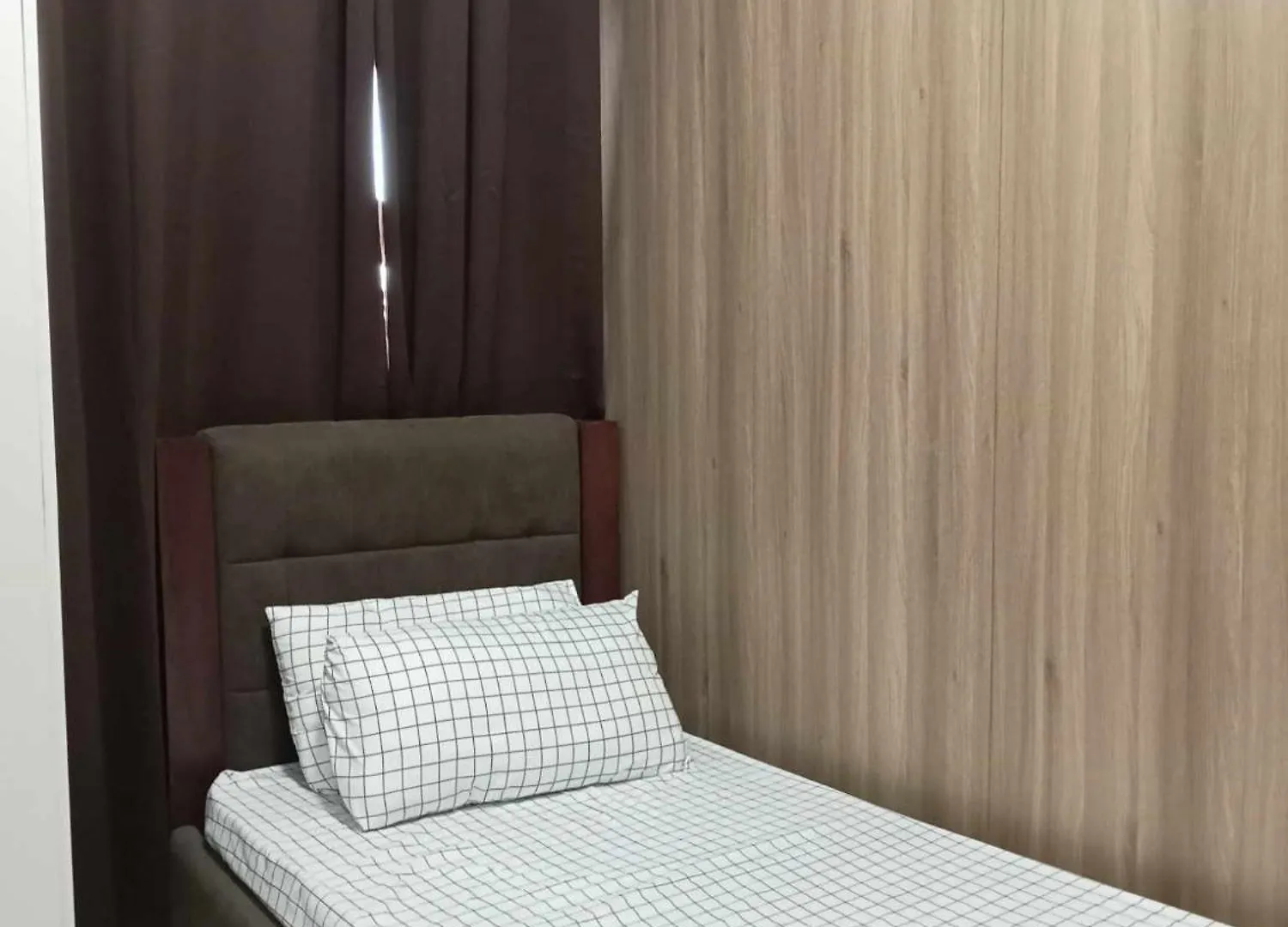 Free Wi-Fi Luxurious Haven By The Bay - 2Br Near Moa Picc Ccp Apartment Manila