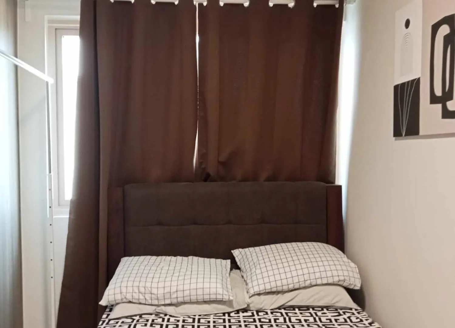 Free Wi-Fi Luxurious Haven By The Bay - 2Br Near Moa Picc Ccp Apartment Manila