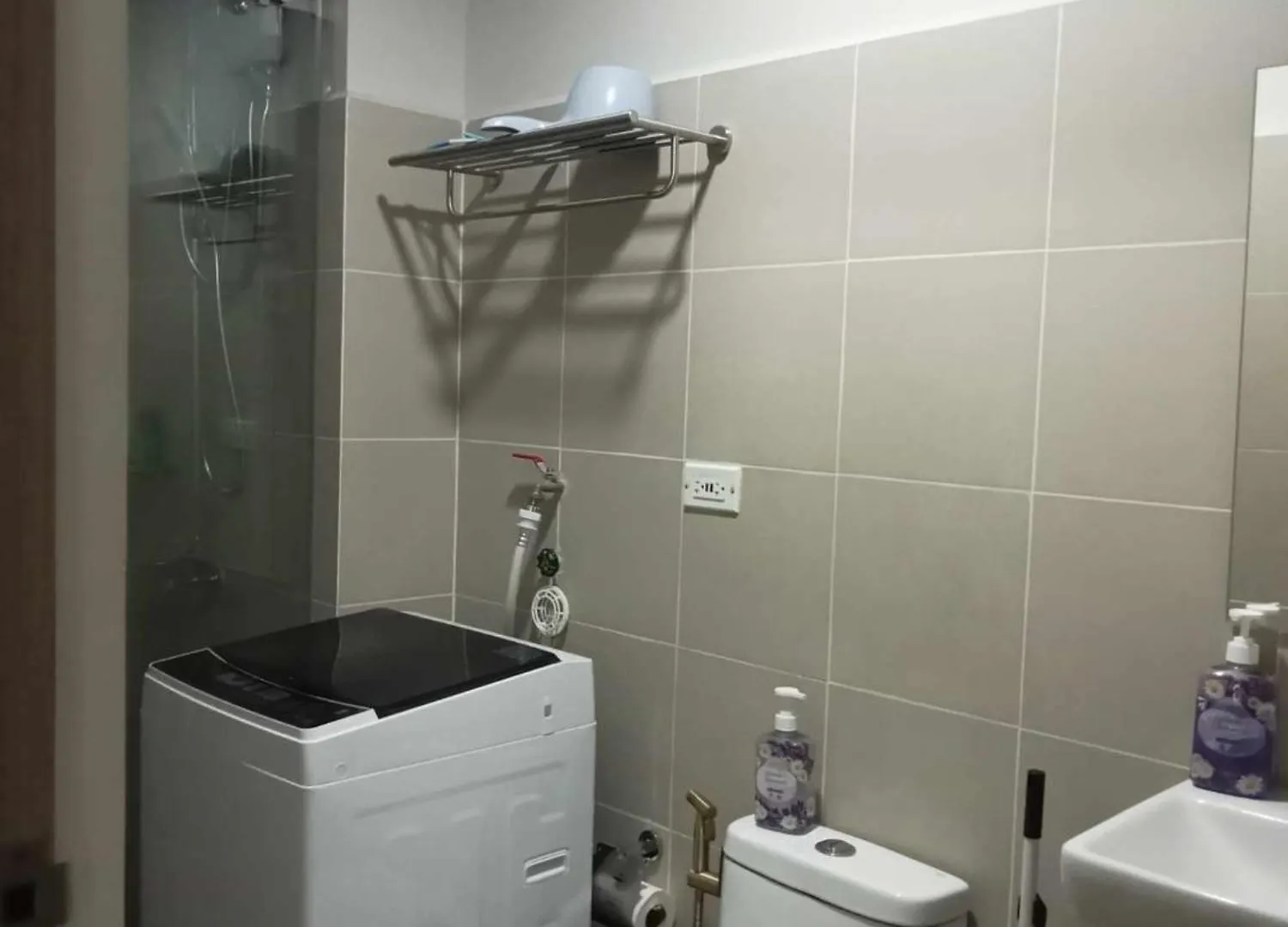 Free Wi-Fi Luxurious Haven By The Bay - 2Br Near Moa Picc Ccp Apartment Manila Philippines