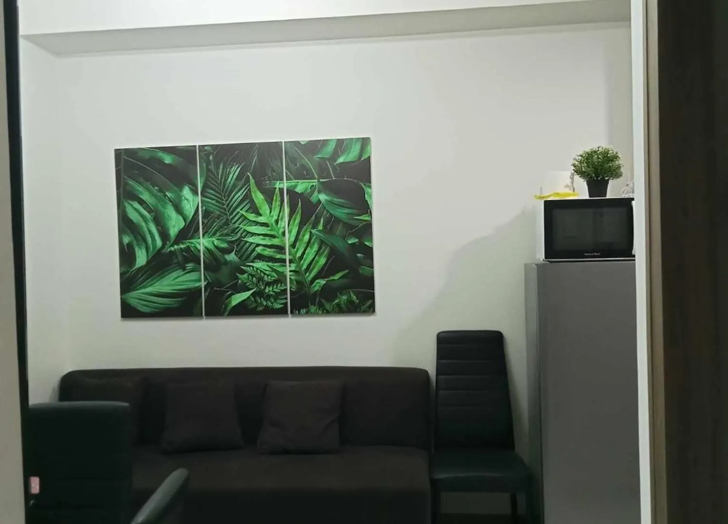 Free Wi-Fi Luxurious Haven By The Bay - 2Br Near Moa Picc Ccp Apartment Manila Philippines