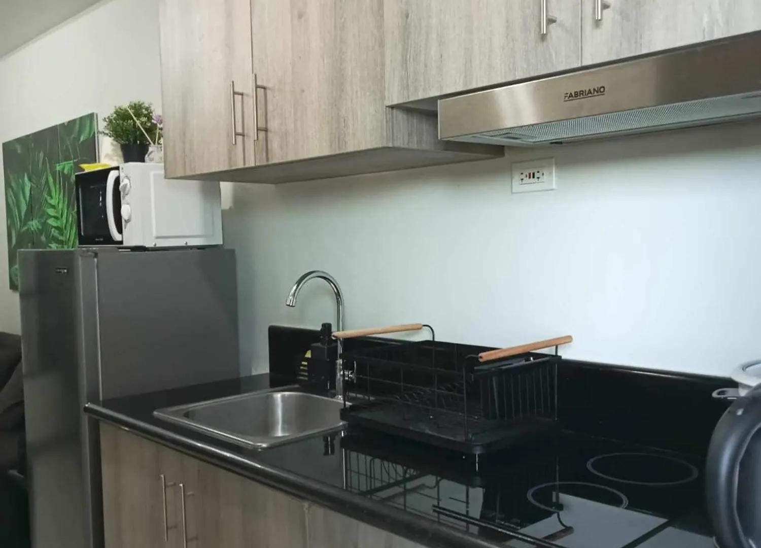 Free Wi-Fi Luxurious Haven By The Bay - 2Br Near Moa Picc Ccp Apartment Manila