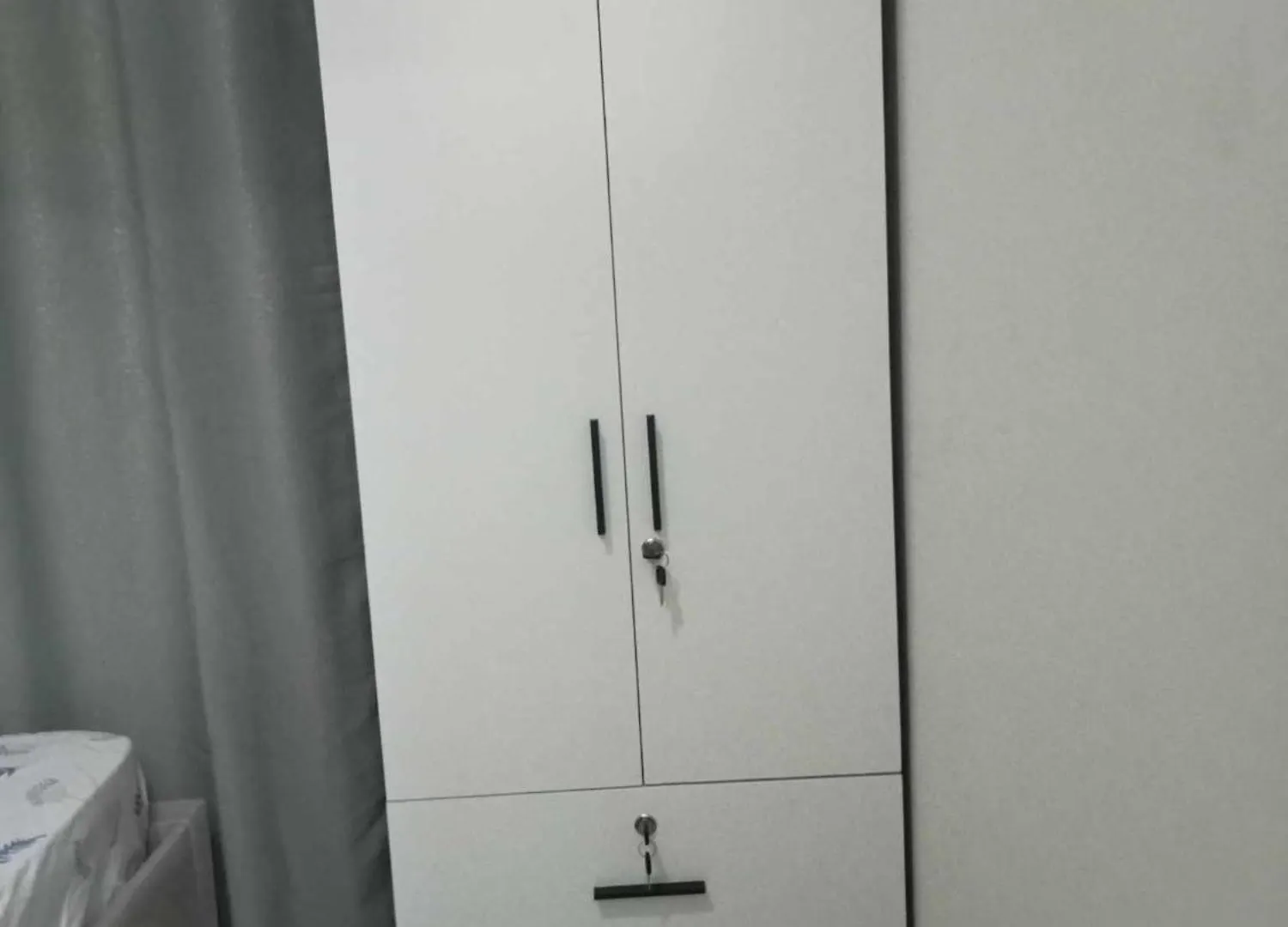 Free Wi-Fi Luxurious Haven By The Bay - 2Br Near Moa Picc Ccp Apartment Manila